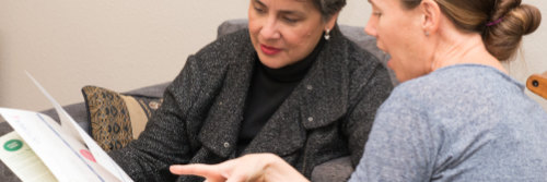 Breast Cancer Resources